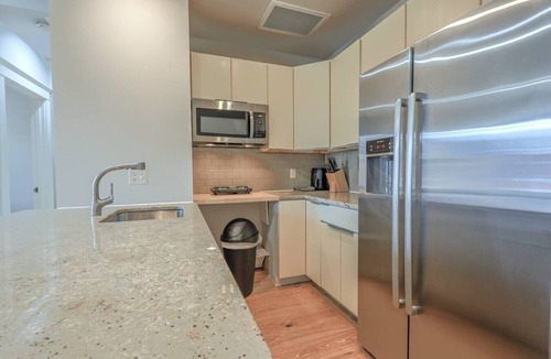 Back Bay Apartment | Back Bay Gem | 1BR on Newbury Street