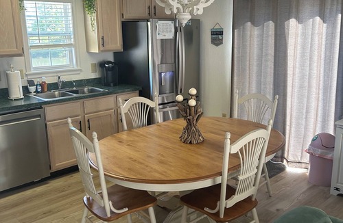 Bethany Beach House | Bahamas Beach Cottages - Quiet, Relaxing Area, Dog Friendly