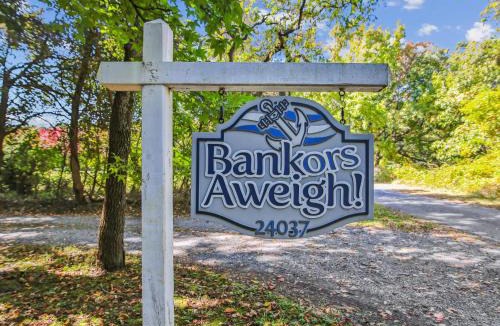 St. Michaels House | Bankors Aweigh