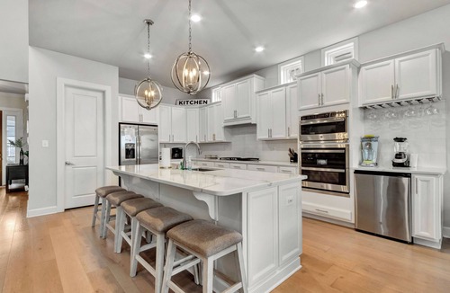 Lewes House | Bar Harbor Coastal Clubhouse -Private Home w/Pool Table, Game Room-Coastal Club