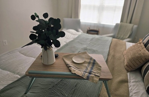 Annapolis House | Barefoot Cottage A Quiet Coastal Retreat
