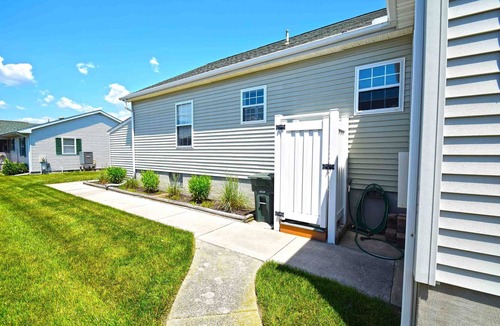 Caine Woods House | Barge Road 13609-Bayside 136th St, Free WiFi, W/D, AC