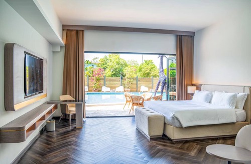 Central Beach Hotel | Barley House Hotel, Trademark Collection by Wyndham