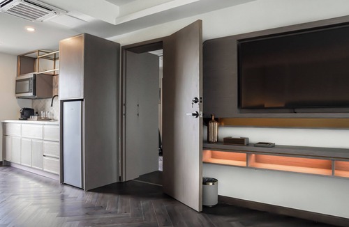 Central Beach Hotel | Barley House Hotel, Trademark Collection by Wyndham