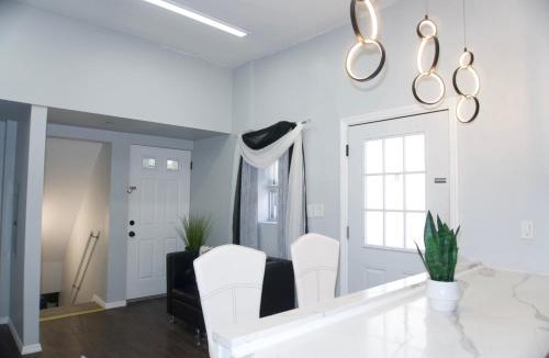 Guttenberg House | Basemant private room 21