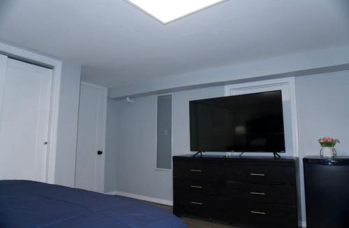 Guttenberg House | Basemant private room 21