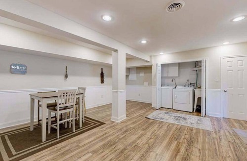 Ocean Pines House | Battersea on the Canal