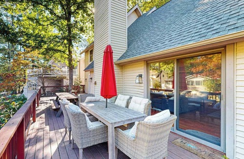Ocean Pines House | Battersea on the Canal