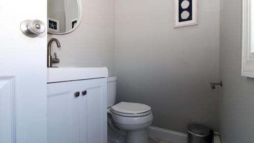Town Bank House | Bay Beach Bungalow