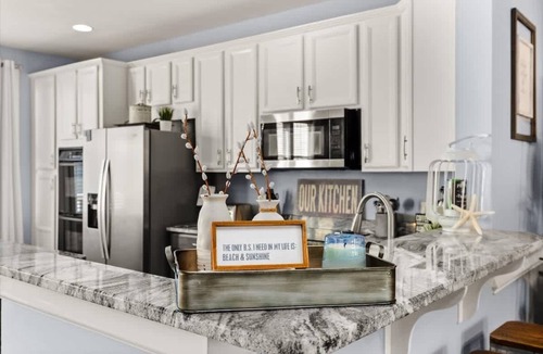 Sunset Island Apartment | Bay Beaches at Sunset Island
