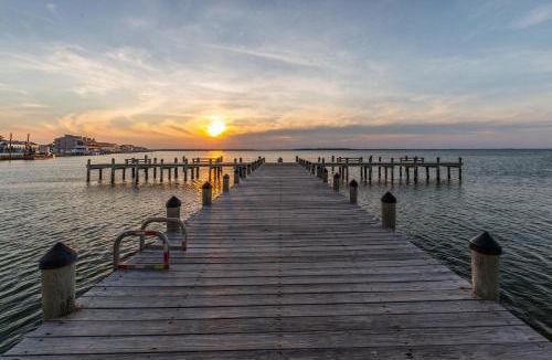 Midtown Ocean City Apartment | Bay Club Resort by CoolVacay