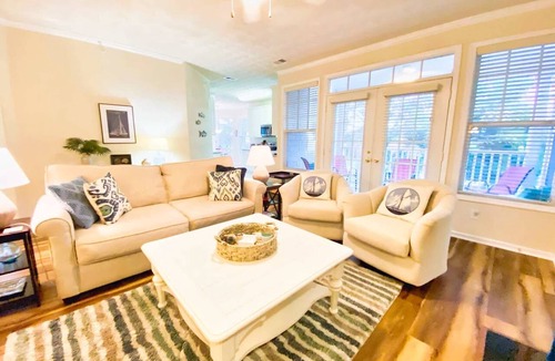 Cape Charles Condo | Bay Creek Condo with Golf, Beach & Pool Access