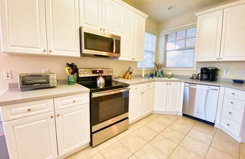 Cape Charles Condo | Bay Creek Condo with Golf, Beach & Pool Access