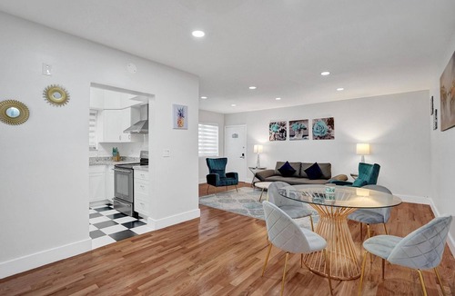 Bay Harbor Islands Apartment | Bay Harbor Boutique Vacation Rental