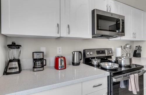 Bay Harbor Islands Apartment | Bay Harbor Boutique Vacation Rental