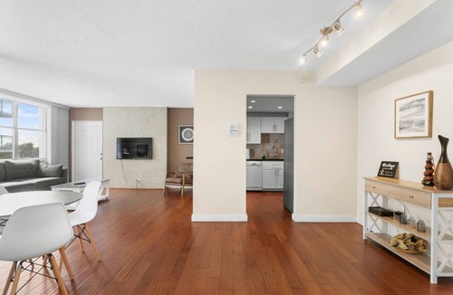Bay Harbor Islands Apartment | Bay Harbor Sunset Two Bedroom