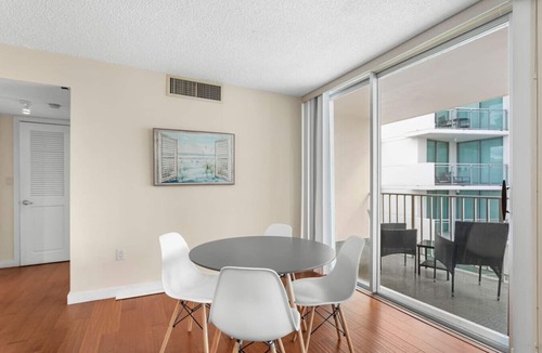 Bay Harbor Islands Apartment | Bay Harbor Sunset Two Bedroom