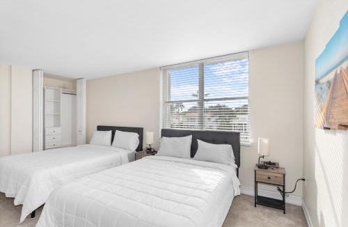 Bay Harbor Islands Apartment | Bay Harbor Sunset Apt 3C