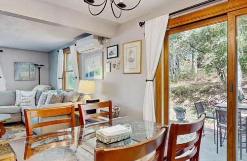 East Falmouth House | Bay Pointe Bungalow