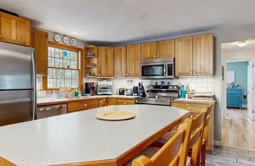 East Falmouth House | Bay Pointe Bungalow