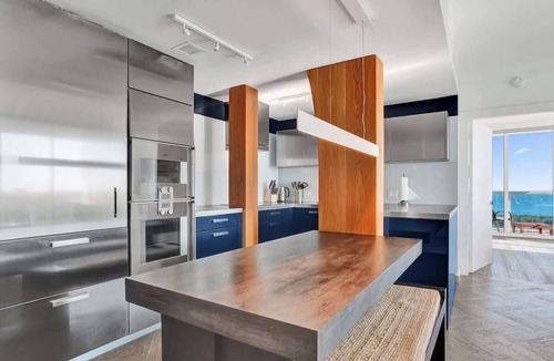 Coconut Grove Apartment | Bay View 1BR at The Arya in Coconut Grove