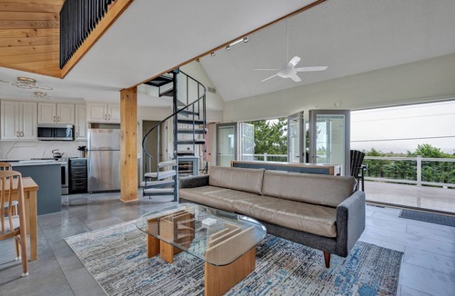 Broadkill Beach House | Bay Views of Broadkill Beach - 2717 S Bayshore