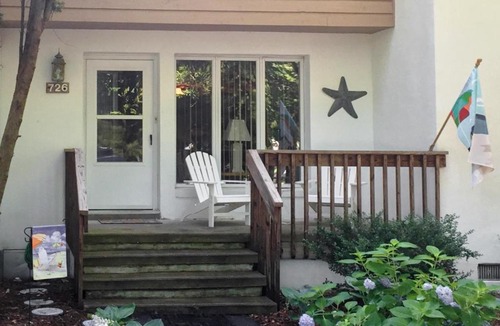 Bethany Beach House | Bayberry Woods -- 726 Bayberry Circle