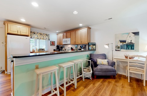 Bethany Beach House | Bayberry Woods home close to Bethany Beach with pool & private washer/dryer