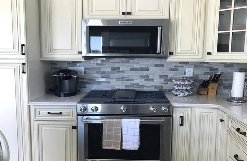 Ship Bottom Condo | Bayfront Condo. Ship Bottom. Beach Badges. WIFI. Washer & Dryer. Enjoy the.
