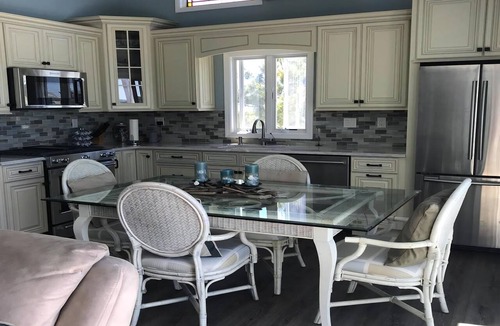 Ship Bottom Condo | Bayfront Condo. Ship Bottom. Beach Badges. WIFI. Washer & Dryer. Enjoy the.