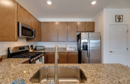Rehoboth Beach Condo | Bayfront Condo w/Pool Access, Near Rehoboth Beach
