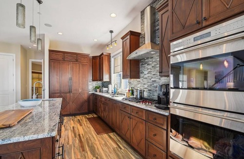Bethany Beach House | Bayfront Retreat | Sleeps 16 | Pool + Beach Access