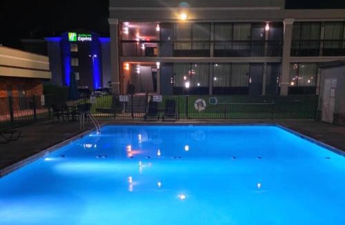 Cedar Mountain Hotel | Baymont by Wyndham Culpeper