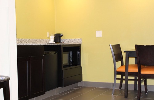 Yorkshire Hotel | Baymont by Wyndham Newark at University of Delaware