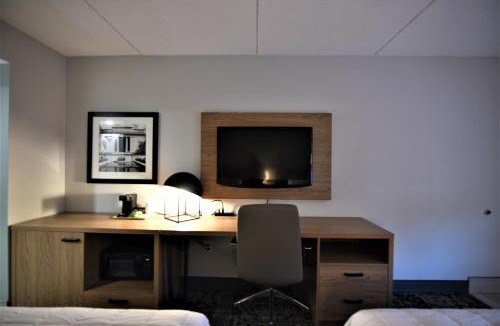 Pine Grove Hotel | Baymont by Wyndham Pine Grove I-81