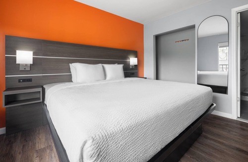Salisbury Hotel | Baymont By Wyndham Salisbury Md