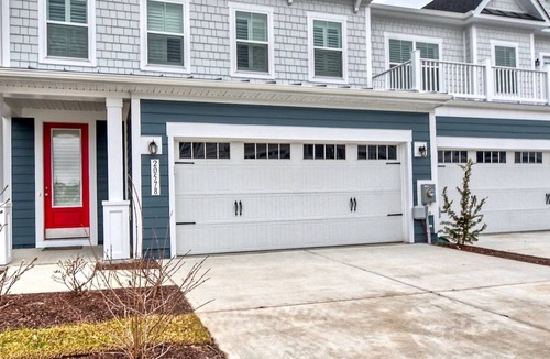 St. Martin House | BAYSIDE * 20578 * FENWICK ISLAND * 5BR, 4 1/2 BATHS, 3 Master Suites , Luxury