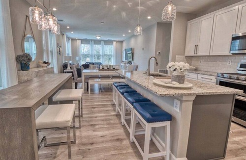 Selbyville House | Bayside *4BR Sea Bird Townhouse w 2.5 BA,Sleeps 10