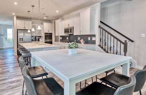 St. Martin House | Bayside * 5BR Luxury Home