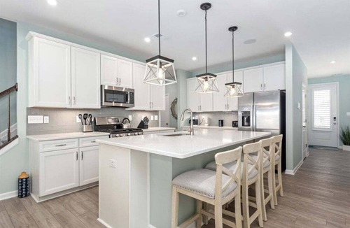 St. Martin House | Bayside * 5BR Luxury Home
