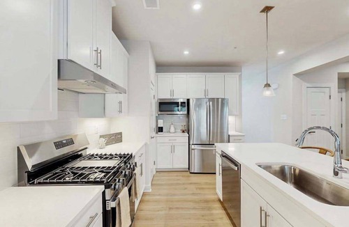Bayside House | Bayside Bliss