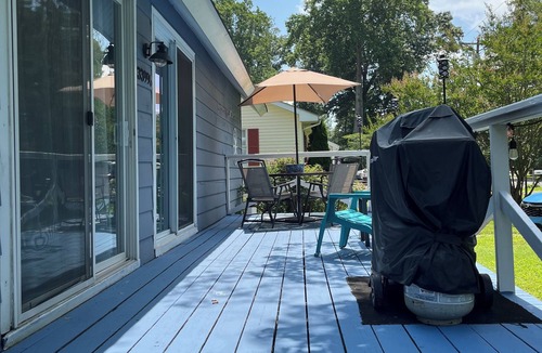 Rehoboth Beach Cottage | Bayside Cottage, near Rehoboth-sleeps 8!