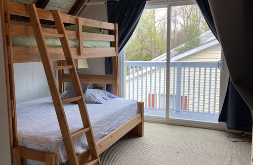 Rehoboth Beach Cottage | Bayside Cottage, near Rehoboth-sleeps 8!