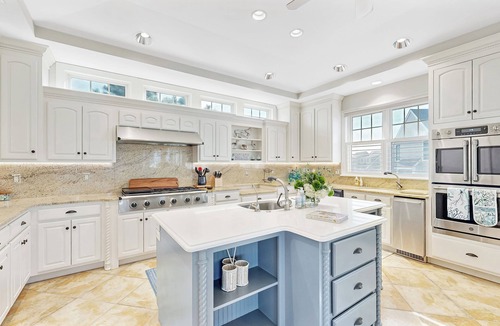 Lewes House | BAYSIDE PARADISE - Beach Front House 6BD & 4.5 BA - LEWES CAPE SHORES