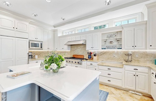 Lewes House | BAYSIDE PARADISE - Beach Front House 6BD & 4.5 BA - LEWES CAPE SHORES
