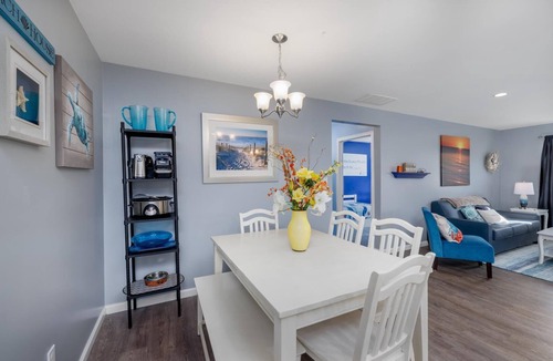 Villas House | Bayside Pet Friendly with private POOL