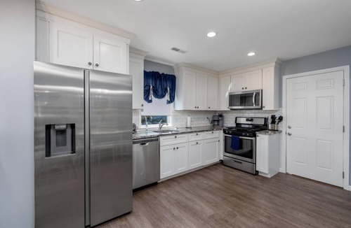 Villas House | Bayside Pet Friendly with private POOL
