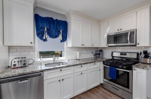 Villas House | Bayside Pet Friendly with private POOL
