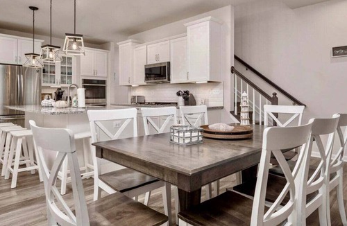 St. Martin House | Bayside Resort * 1 Small Dog Allowed: Luxury 5BR B