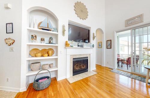 Bayside Village House | Bayside Resort - 11661 Resort Drive